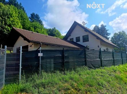 Prodej - dům/vila, 200 m²