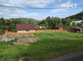 Prodej - pozemek pro bydlení, 1 201 m²