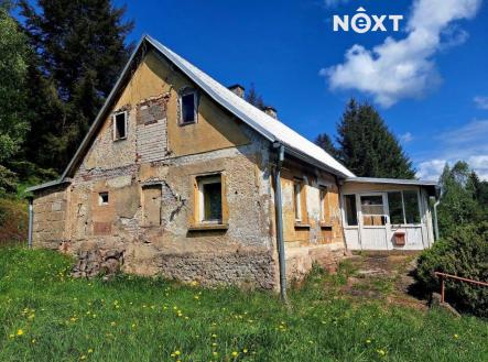 Prodej - dům/vila, 160 m²