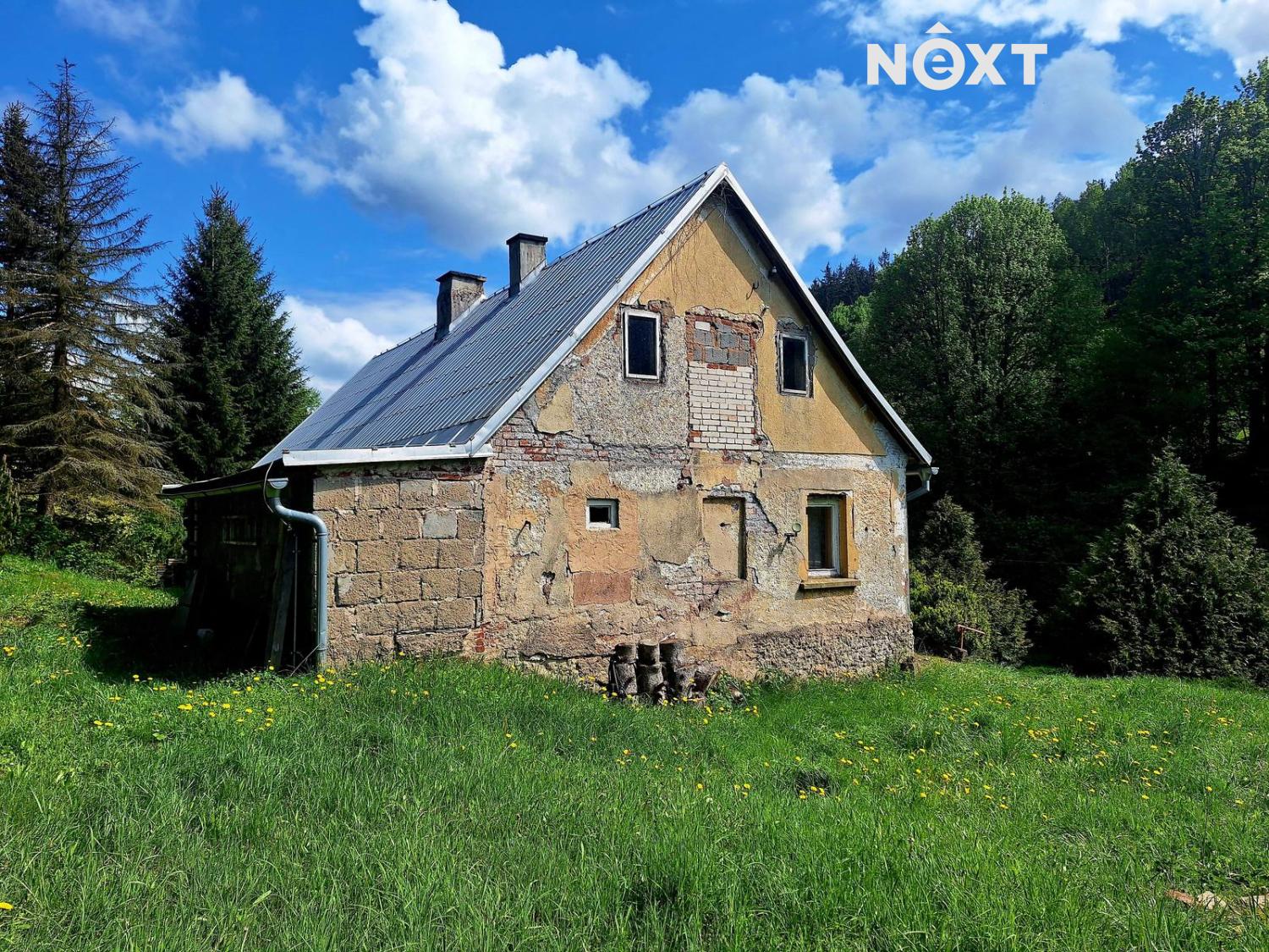 Prodej Rodinný dům, 160㎡
