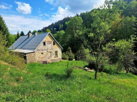 Prodej - dům/vila, 160 m²