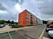 Prodej bytu, 3+1, 71 m²