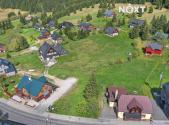 Prodej - pozemek pro bydlení, 2 417 m²