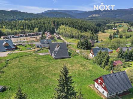 Prodej - pozemek pro bydlení, 2 417 m²