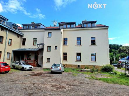 Prodej bytu, 2+1, 55 m²