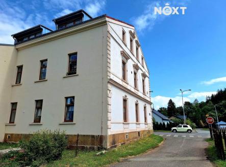 Prodej bytu, 2+1, 55 m²