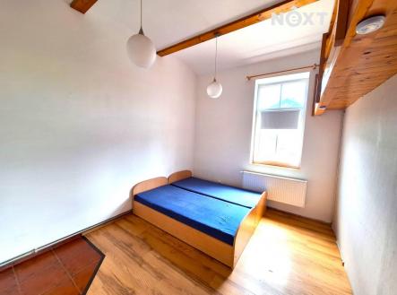 Prodej bytu, 2+1, 55 m²