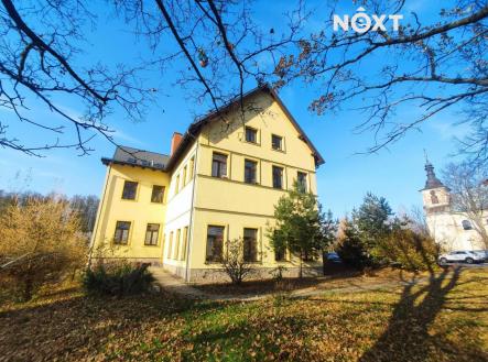 Pronájem bytu, 1+kk, 46 m²