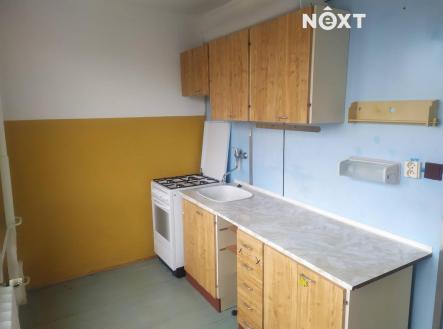 Pronájem bytu, 3+1, 65 m²