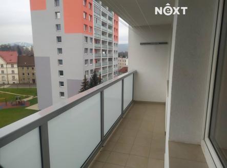Pronájem bytu, 3+1, 65 m²