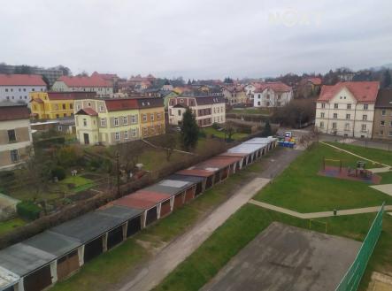 Pronájem bytu, 3+1, 65 m²