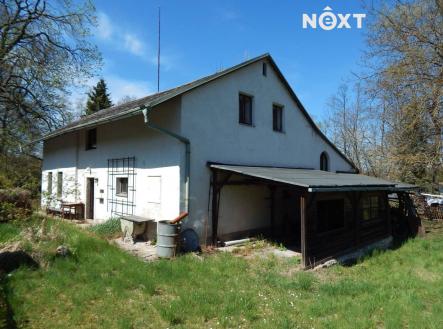 Prodej - dům/vila, 170 m²