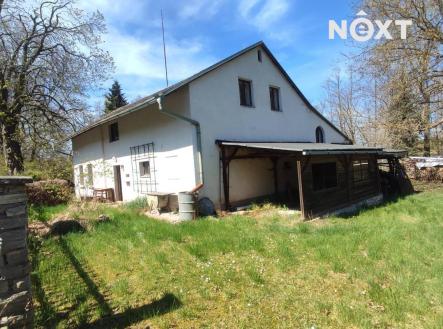 Prodej - dům/vila, 170 m²