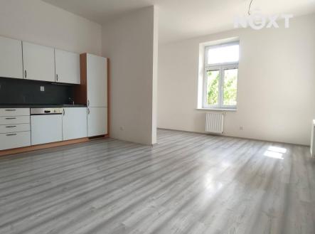 Prodej bytu, 1+kk, 42 m²