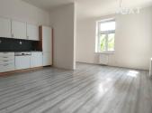 Prodej bytu, 1+kk, 42 m²