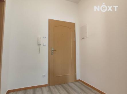 Prodej bytu, 1+kk, 42 m²