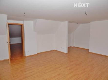 Pronájem bytu, 2+kk, 58 m²