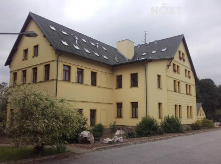 Pronájem bytu, 1+kk, 28 m²