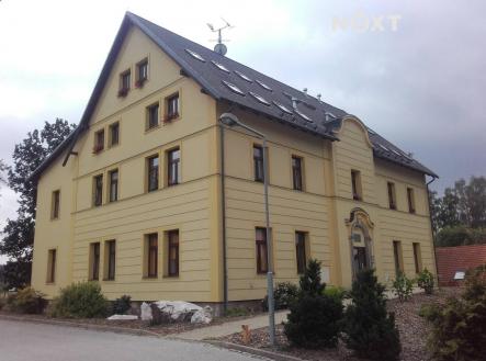 Pronájem bytu, 1+kk, 28 m²