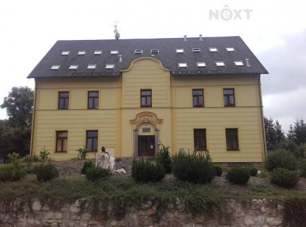 Pronájem bytu, 1+kk, 28 m²