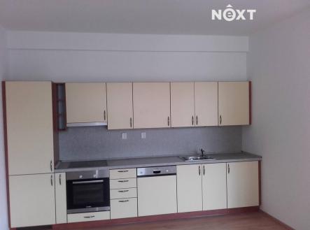 Pronájem bytu, 1+kk, 28 m²
