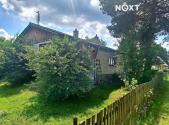 Prodej - dům/vila, 176 m²