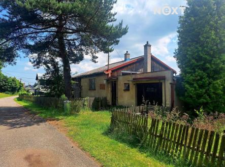 Prodej - dům/vila, 176 m²