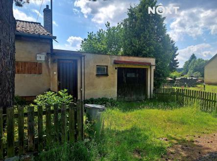 Prodej - dům/vila, 176 m²