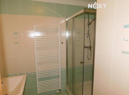 Pronájem bytu, 1+kk, 29 m²