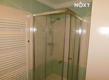 Pronájem bytu, 1+kk, 29 m²