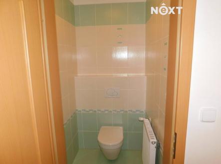 Pronájem bytu, 1+kk, 29 m²
