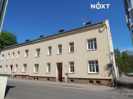 Pronájem bytu, 2+kk, 60 m²