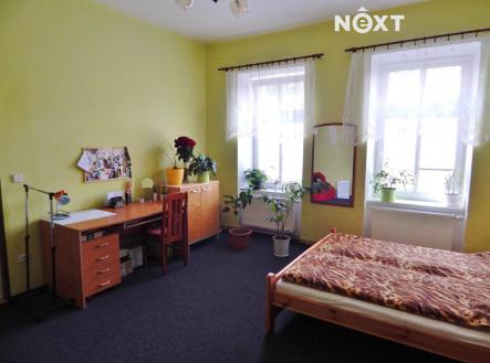 Pronájem bytu, 2+kk, 60 m²
