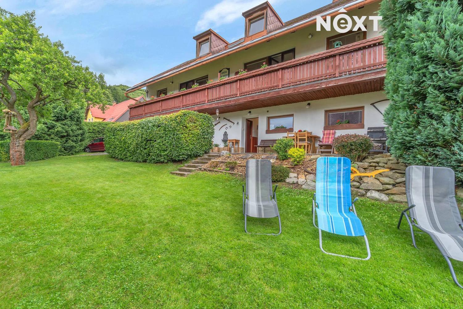 Prodej Rodinný dům, 510㎡