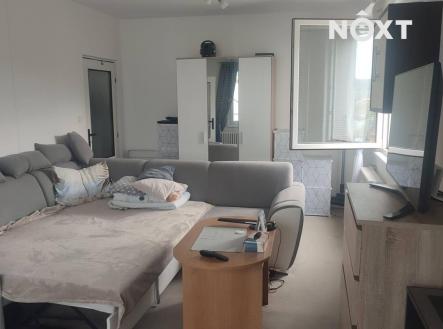 Pronájem bytu, 2+1, 65 m²