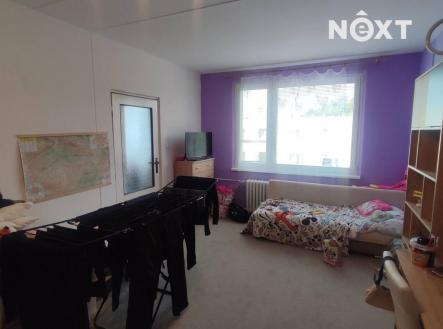 Pronájem bytu, 2+1, 65 m²