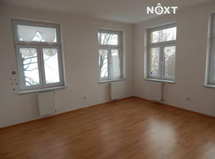 Prodej bytu, 1+1, 41 m²