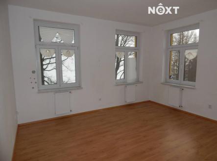 Prodej bytu, 1+1, 41 m²