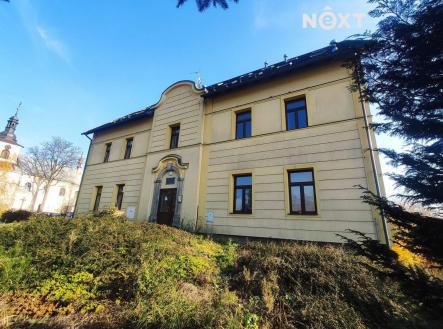 Prodej bytu, 1+kk, 30 m²