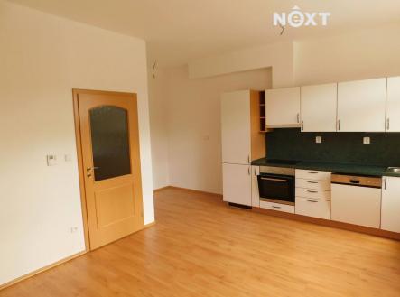 Prodej bytu, 1+kk, 30 m²