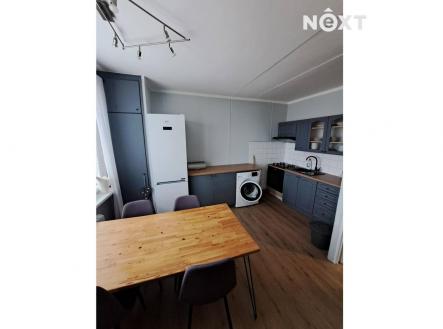 Pronájem bytu, 1+1, 37 m²