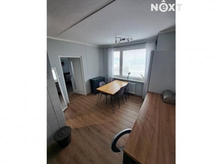 Pronájem bytu, 1+1, 37 m²