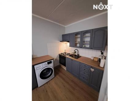 Pronájem bytu, 1+1, 37 m²