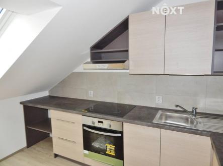 Pronájem bytu, 2+kk, 60 m²