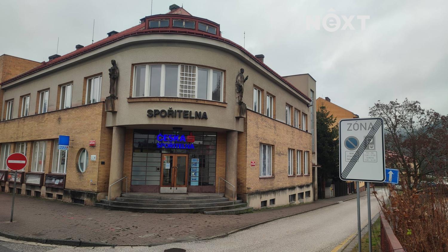 Pronájem byt 2+1, 67㎡