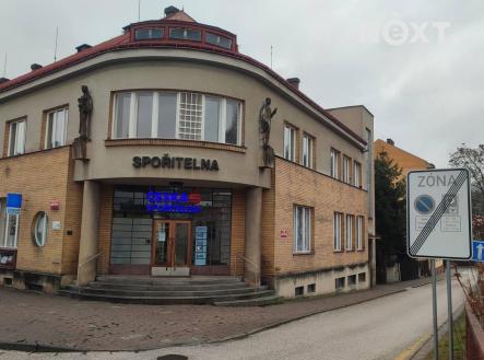 Pronájem bytu, 2+1, 67 m²