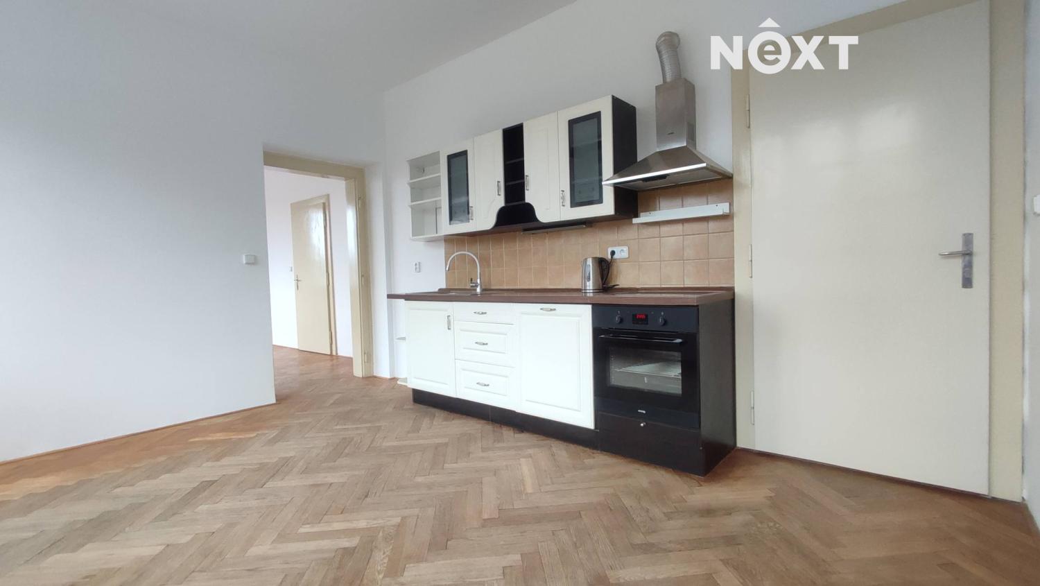 Pronájem byt 2+1, 67㎡