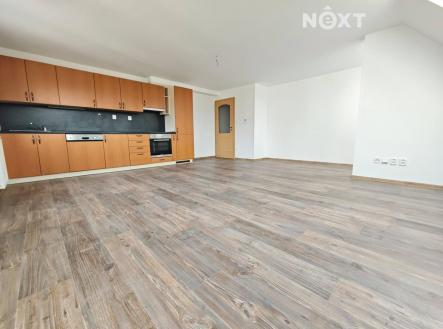 Prodej bytu, 1+kk, 47 m²