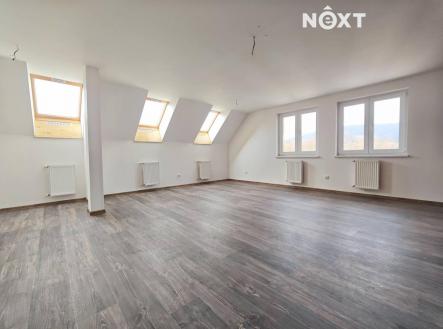 Prodej bytu, 1+kk, 47 m²