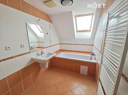 Prodej bytu, 1+kk, 47 m²